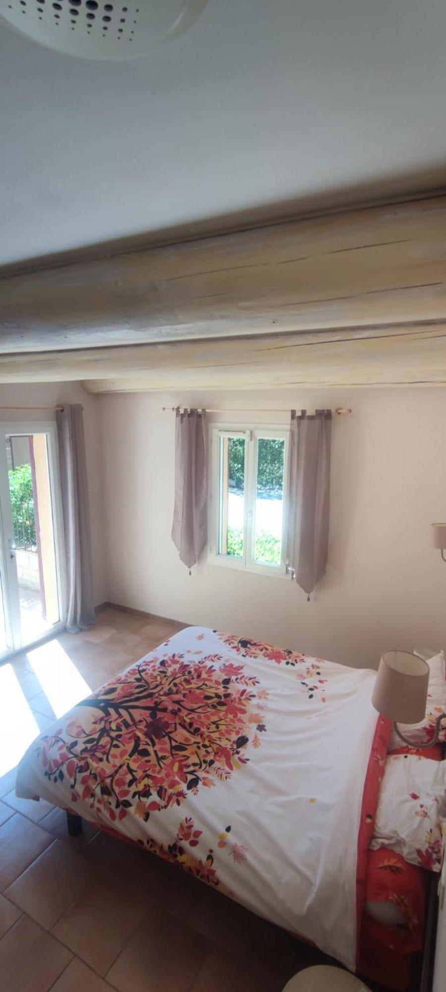 Studio 25M2 Avec Piscine Et Spa, Proche Iter Et Cadarache Apartment Valensole Exterior photo