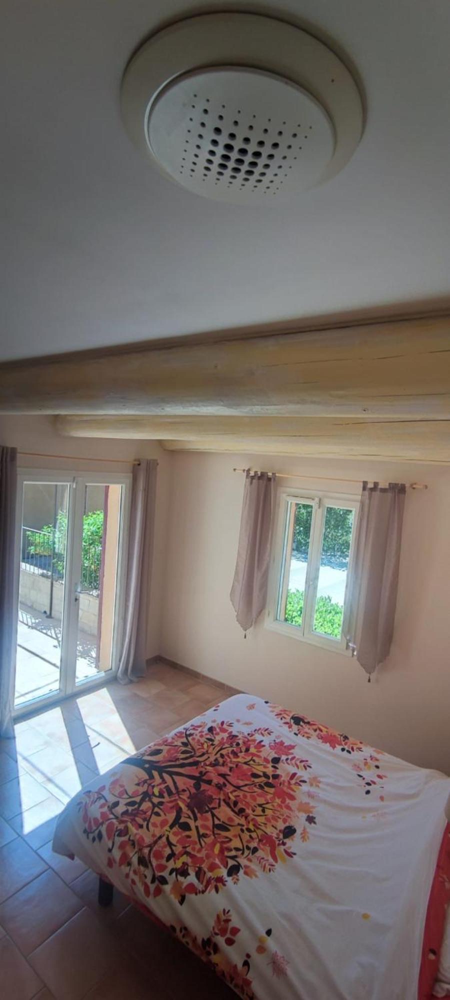 Studio 25M2 Avec Piscine Et Spa, Proche Iter Et Cadarache Apartment Valensole Exterior photo